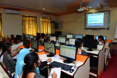 E-classrooms