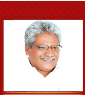 Dr. Kancharla Ramaiah, Founder, Prakasam Engineering College